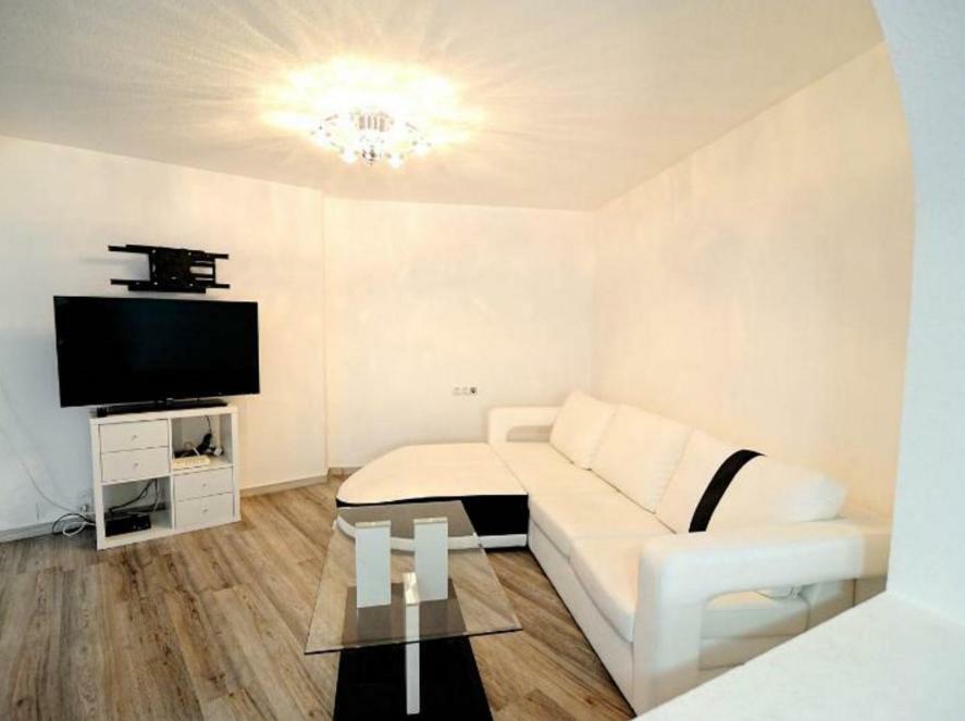 Apartment in Little Venice Port Saplaya Exterior foto