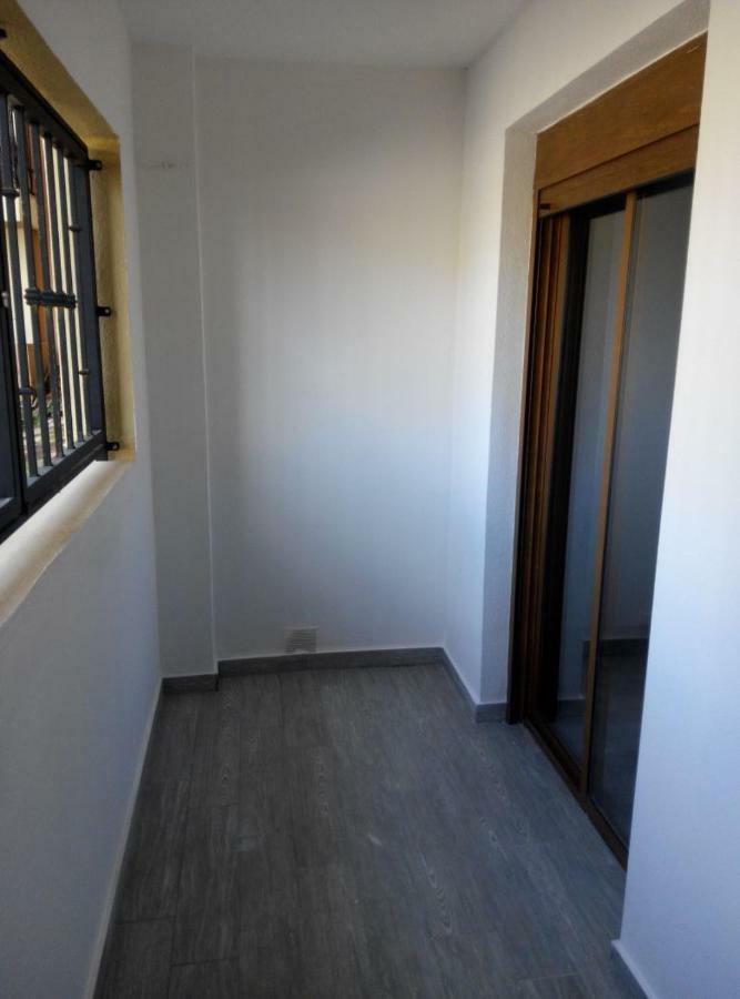 Apartment in Little Venice Port Saplaya Exterior foto
