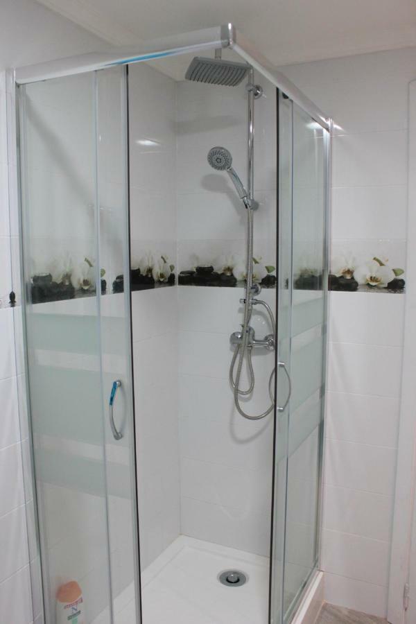Apartment in Little Venice Port Saplaya Exterior foto