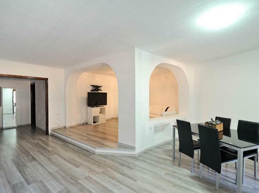 Apartment in Little Venice Port Saplaya Exterior foto