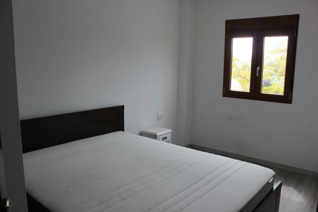 Apartment in Little Venice Port Saplaya Exterior foto
